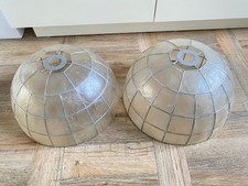 Vintage Oyster Capiz Shell Two