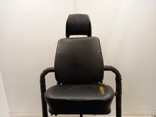 VOLKSWAGEN TRANSPORTER Front Seat 1950-1979 KOMBI 8 SEATER  