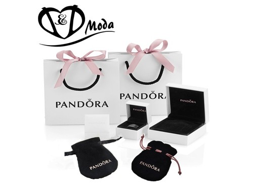 New pandora gift charm - new,