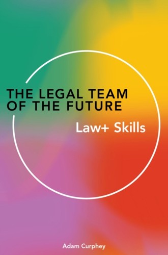 The legal team future - legal, of
