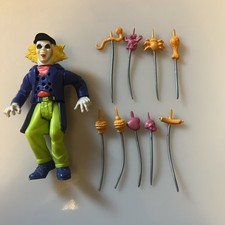 Kenner Beetlejuice Shish Kebab