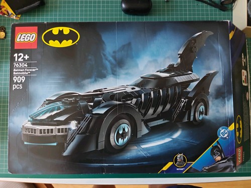 Lego batman 76304 batmobile - 76304,