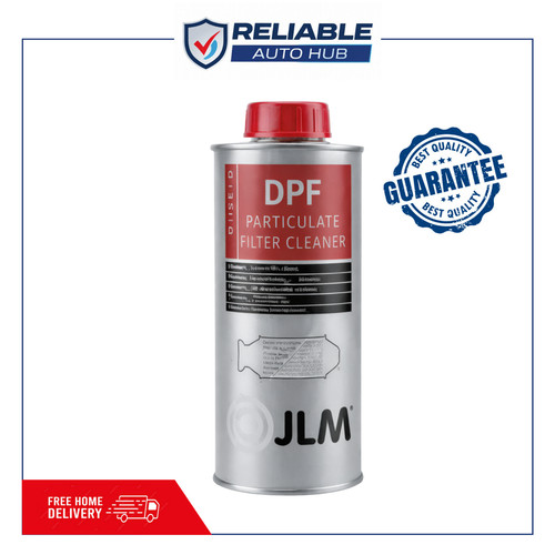 Kalimex jlm diesel dpf - diesel,
