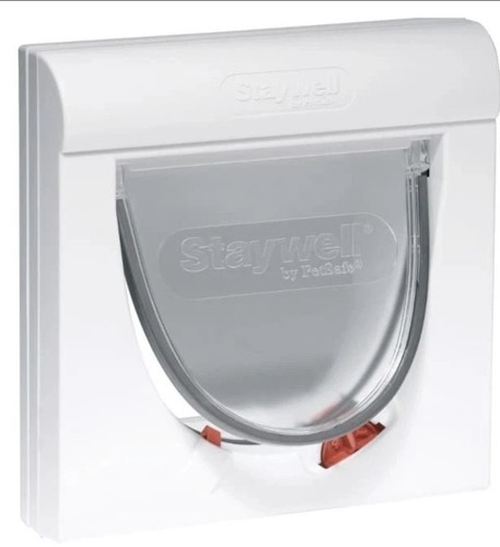 Petsafe staywell classic - x,