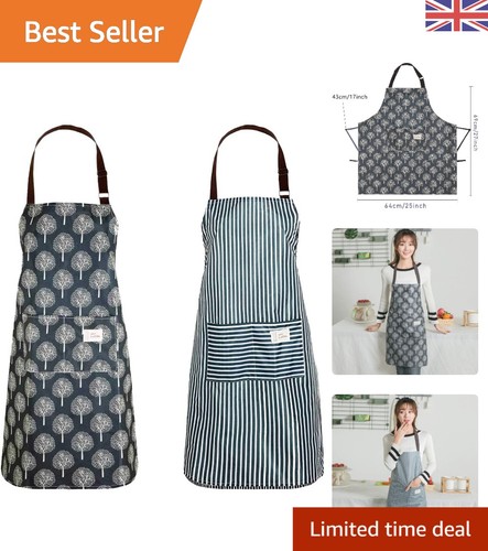 Durable waterproof pvc apron - waterproof,