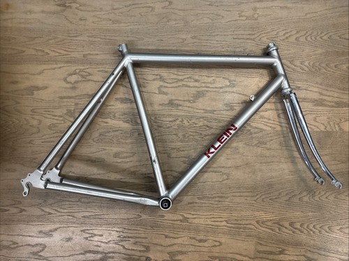 Klein performance aluminum - performance,