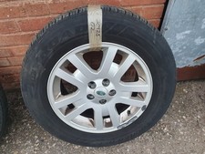 Land Rover Freelander 2 Alloy