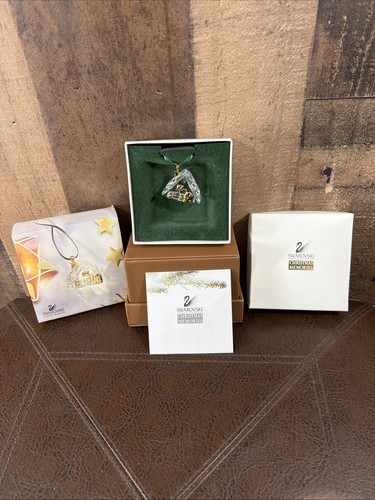Vintage swarovski crystal - swarovski,