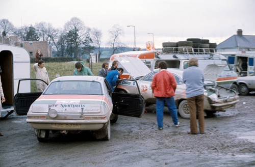 Dealer team vauxhall firenzas - dealer,