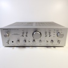 Pioneer 500 integrated - a-500,