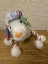 Goodboy Snow dog Hug Tug Rope