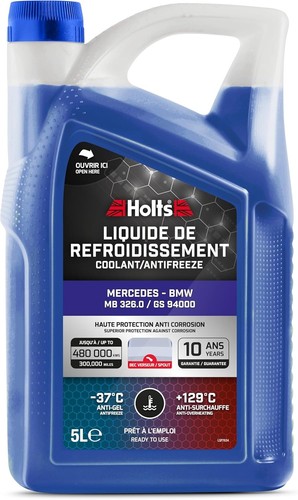Holts hafr0008b antifreeze - hafr0008b,
