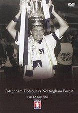 Fa Cup Final: 1991 -