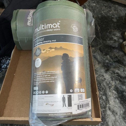 Multimat trekker season - multimat,