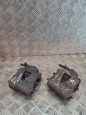 Skoda Fabia Right + Left Front Brake Caliper & Abs 1.4 Petrol MK2 2007-2015A