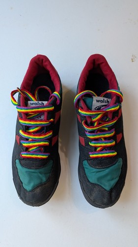 Walsh fell running shoes uk - walsh,