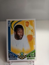 Topps Match Attax England 2010