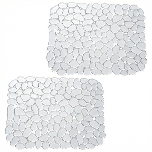 Pcs sink protector mat - 2,