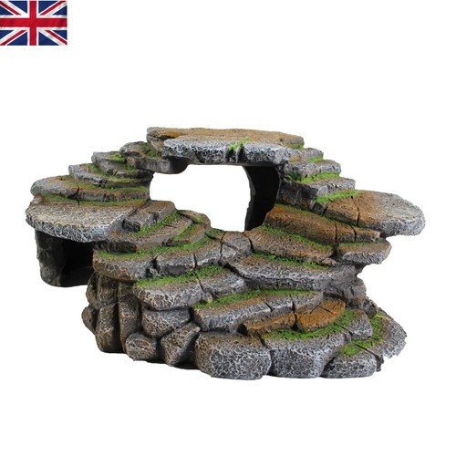Reptology large shale scape - reptology,