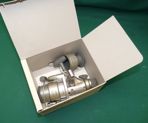 Shimano sedona 4000gte - sedona,