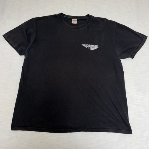 Ss16 supreme cold world tee - supreme,