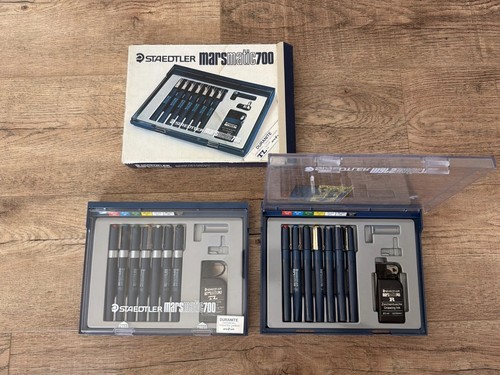 Staedtler marsmatic 700 - staedtler,