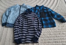 Boys Clothes Bundle Age 6