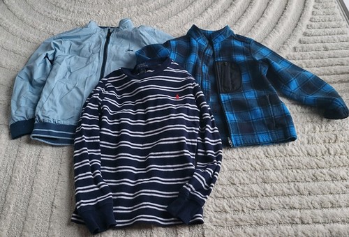 Boys clothes bundle age - bundle, 6