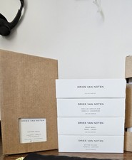 Dries Van Noten set-  Havana