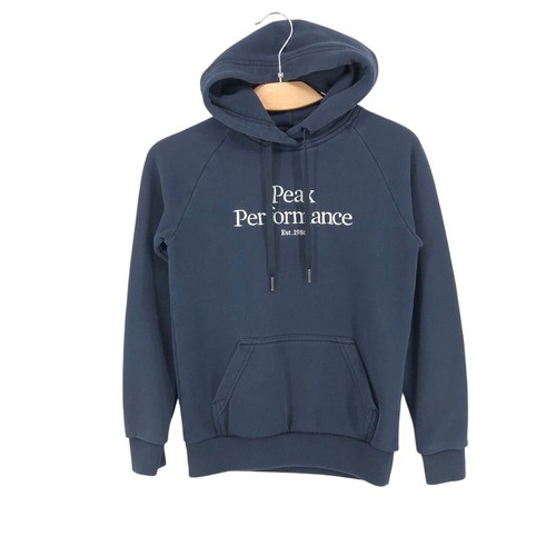 Peak performance women - performance,