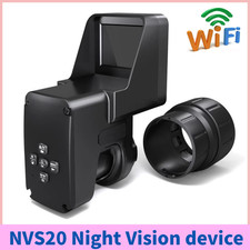 NVS20 WiFi & USB Night Vision