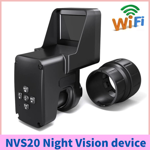 Nvs20 wifi usb - wifi,