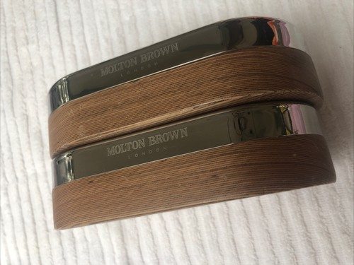 Molton brown wood and - molton,