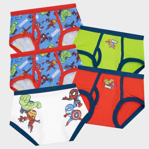 Marvel underwear for boys - underwear, |