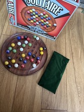 Deluxe Solitaire Set House Of