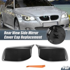 Rearview Mirror Cover Cap