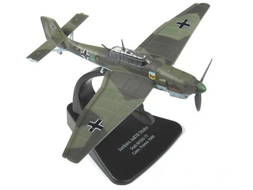 Oxford aviation ac004 junkers - aviation,