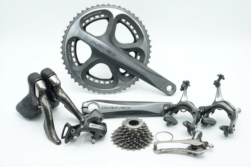Shimano dura ace - shimano, dura-ace