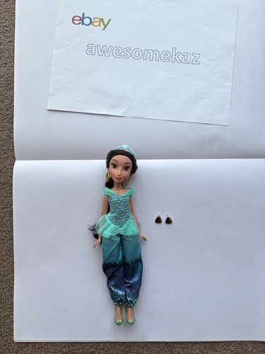 Hasbro disney princess - disney, royal