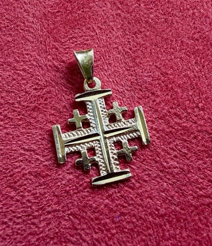 18k yellow gold handmade holy - gold,