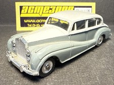 1960-64 Dinky Toys - 150 ROLLS