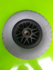 Kymco Mini Comfort Ls Front Wheel And Tyre 2.80x2.50-4   W99