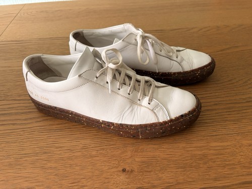 Common projects achilles - common,