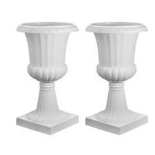 Uimoso Plastic Pedestal