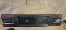 FORD GRANADA COSWORTH REAR NUMBER PLATE SURROUND TRIM 92GBA423A40AC