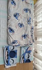 Stitch Reversible Double