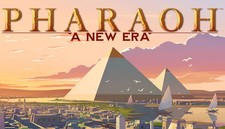 Pharaoh: A New Era PC Steam Key WW