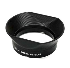 Genuine Leica Lens Hood for