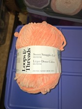 Loops & Threads Sweet Snuggles