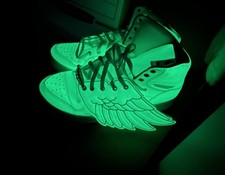 Adidas Rare JS Wings GID